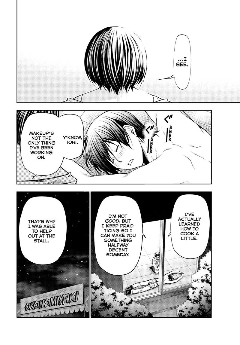 Chapter 94 - Page 33