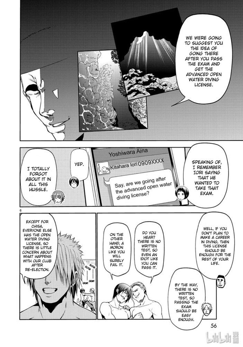 Chapter 61 - Page 6