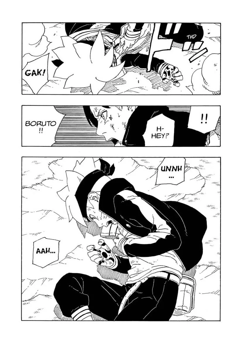 Chapter 64 - Page 41