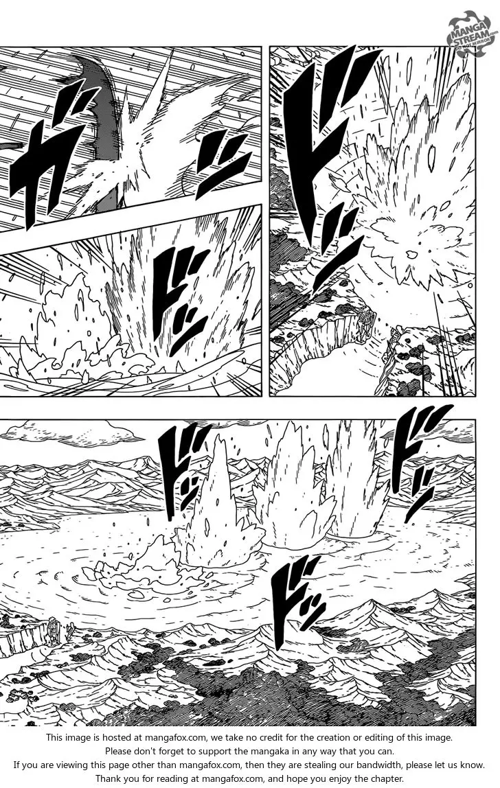 Chapter 695 - Page 10