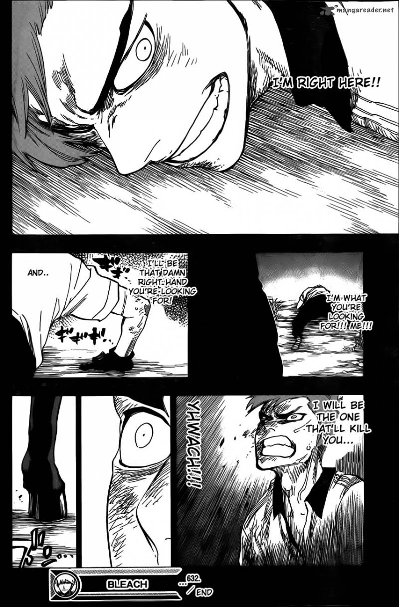 Chapter 632 - Page 16