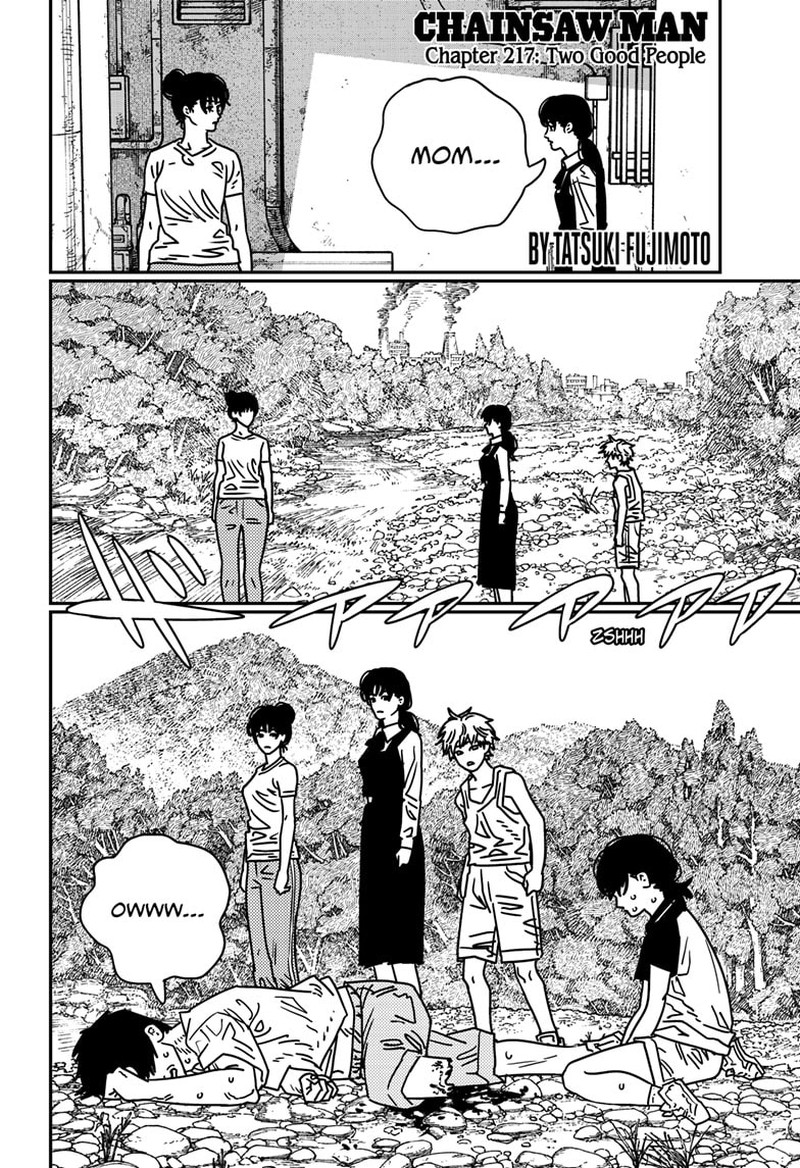 Chapter 217 - Page 1