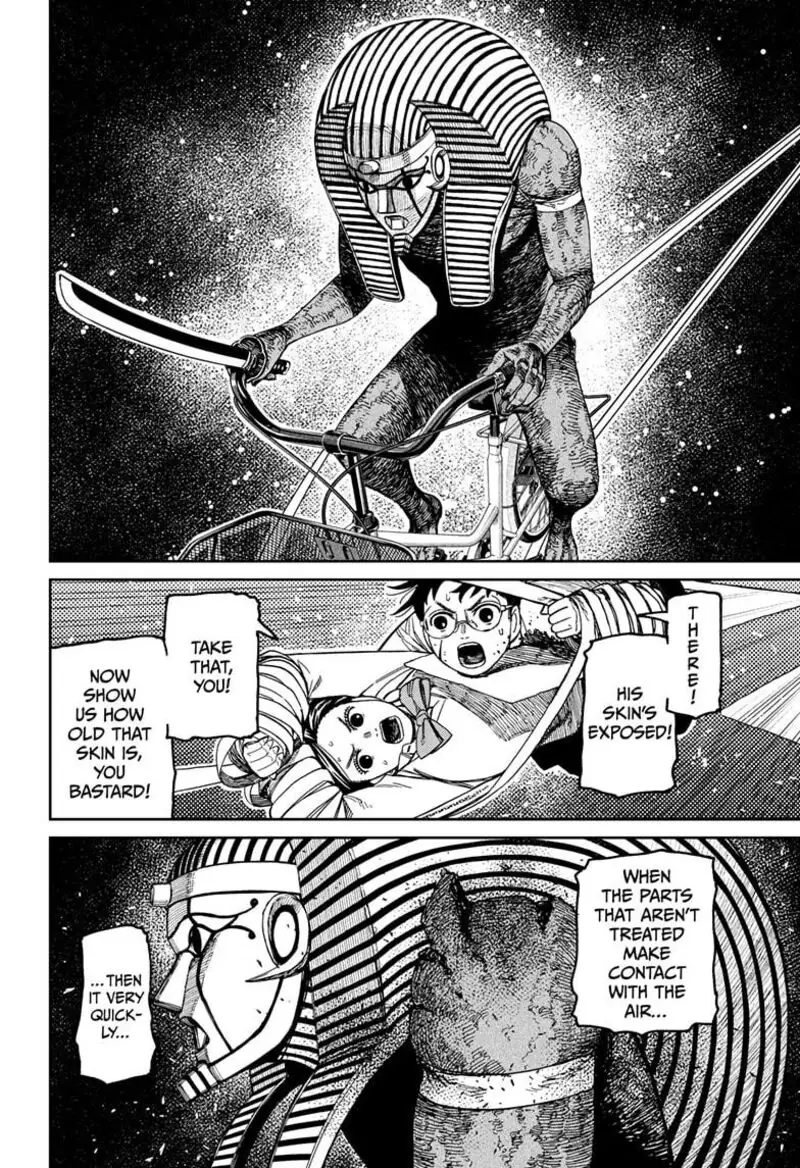 Chapter 218 - Page 22
