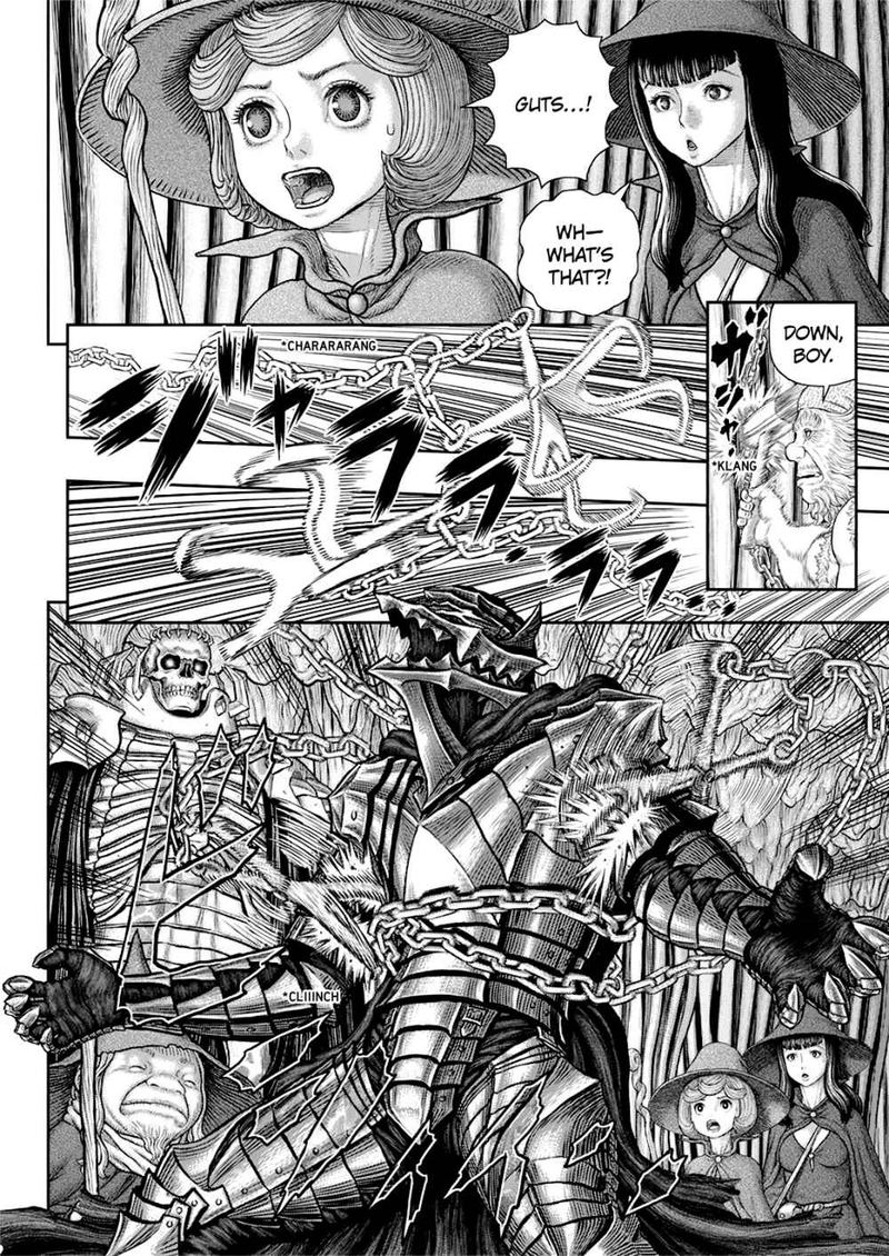 Chapter 362 - Page 2