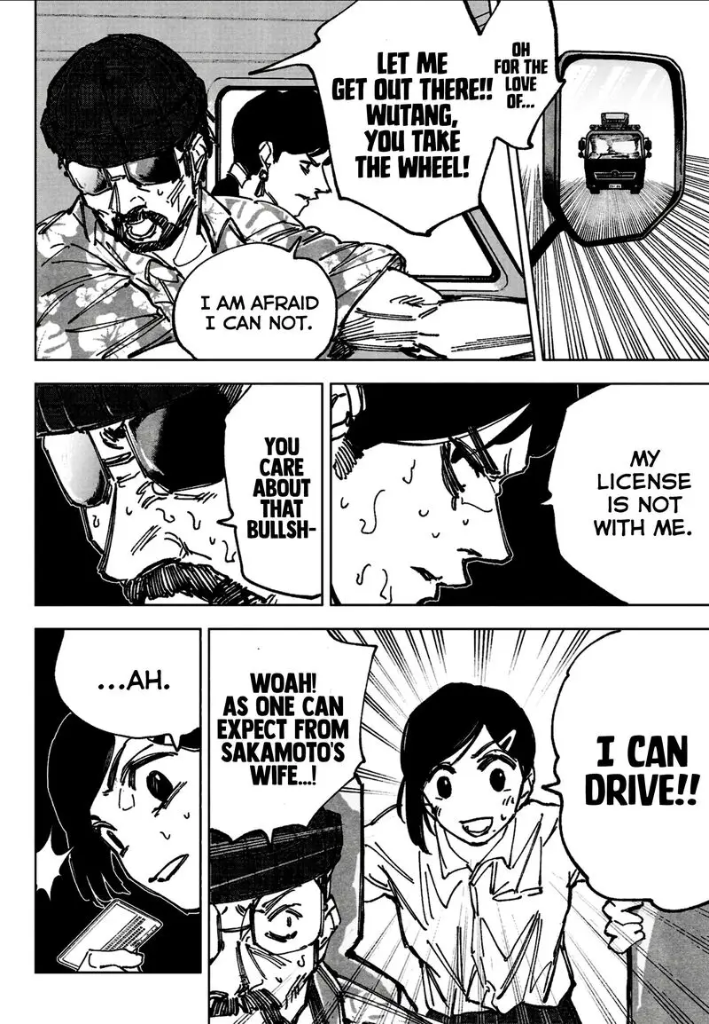 Chapter 237 - Page 6