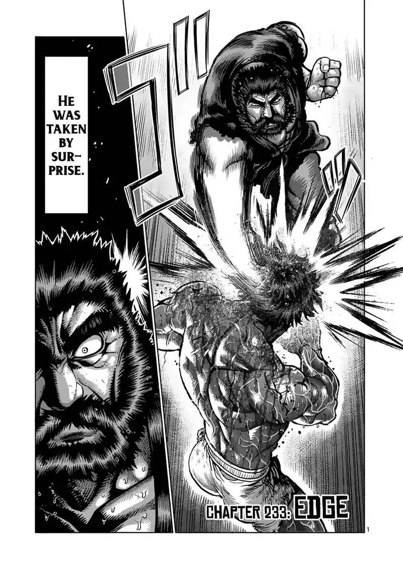 Chapter 233 - Page 1