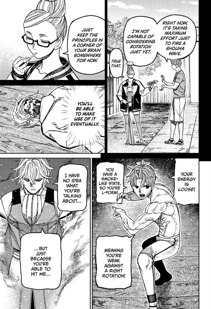 Chapter 205 - Page 11