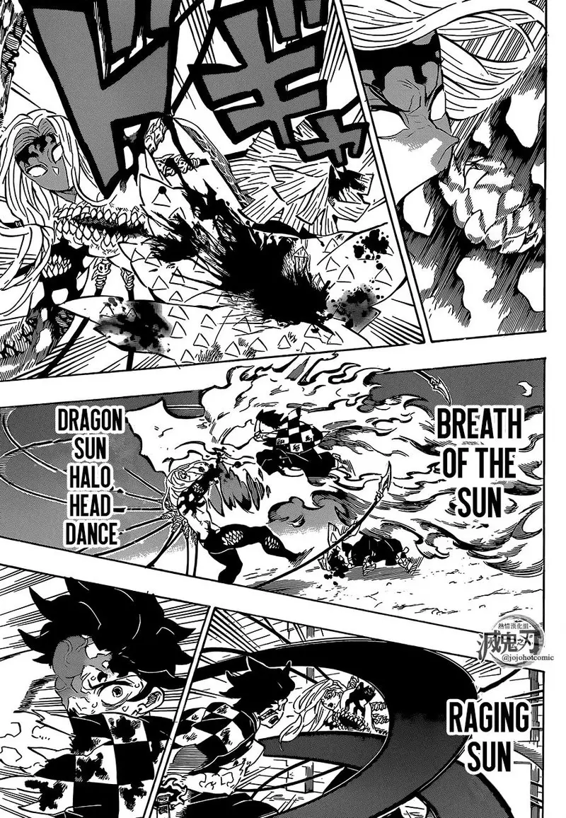 Chapter 198 - Page 13