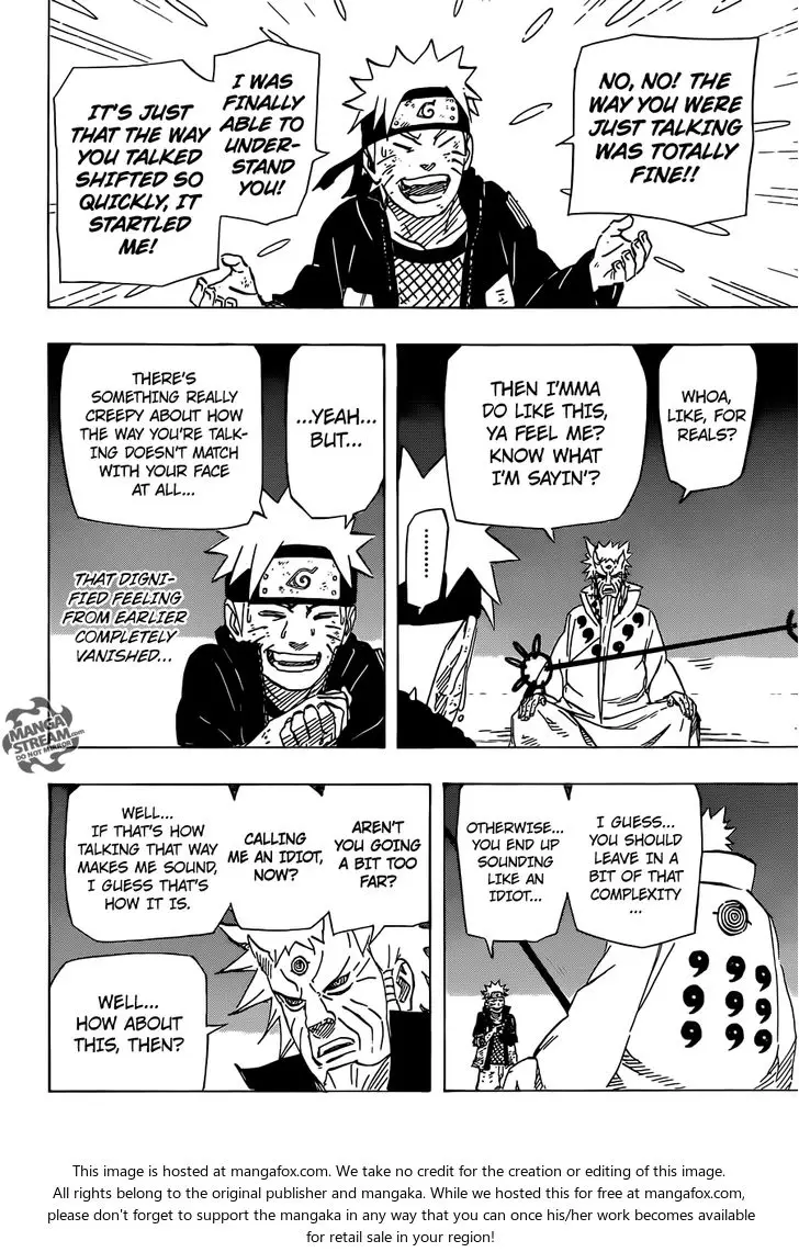 Chapter 670 - Page 9