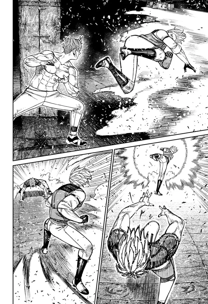 Chapter 205 - Page 12