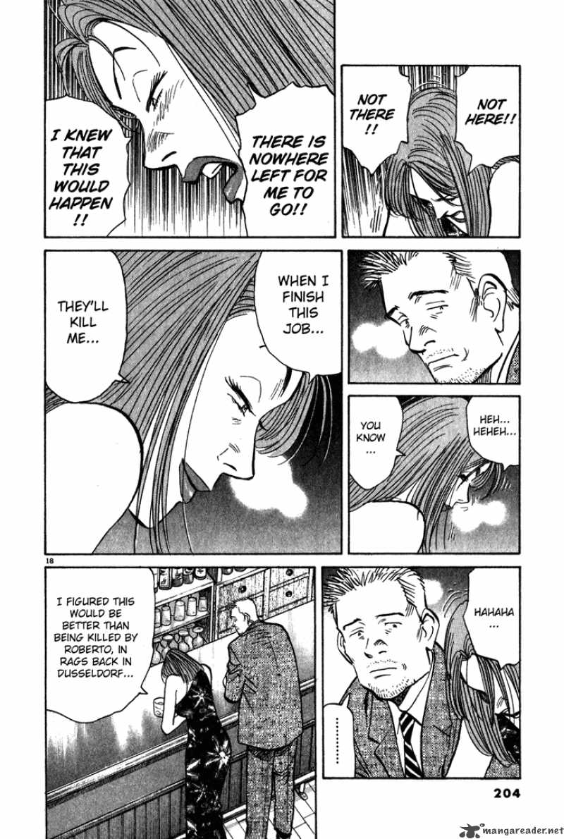 Chapter 122 - Page 18