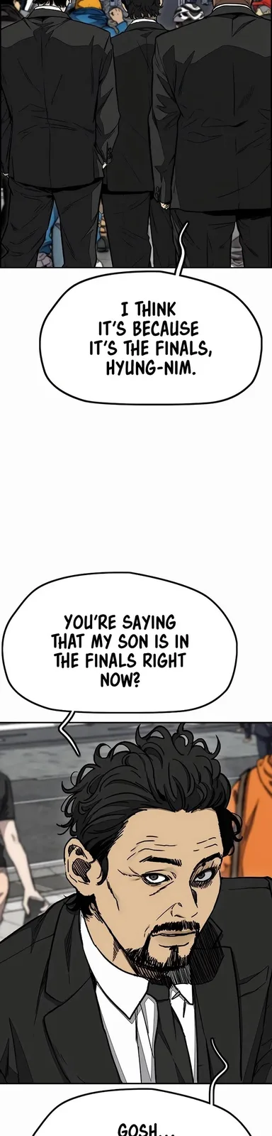Chapter 533 - Page 2