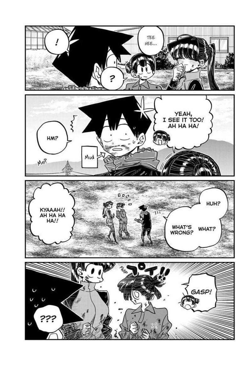 Chapter 479 - Page 16