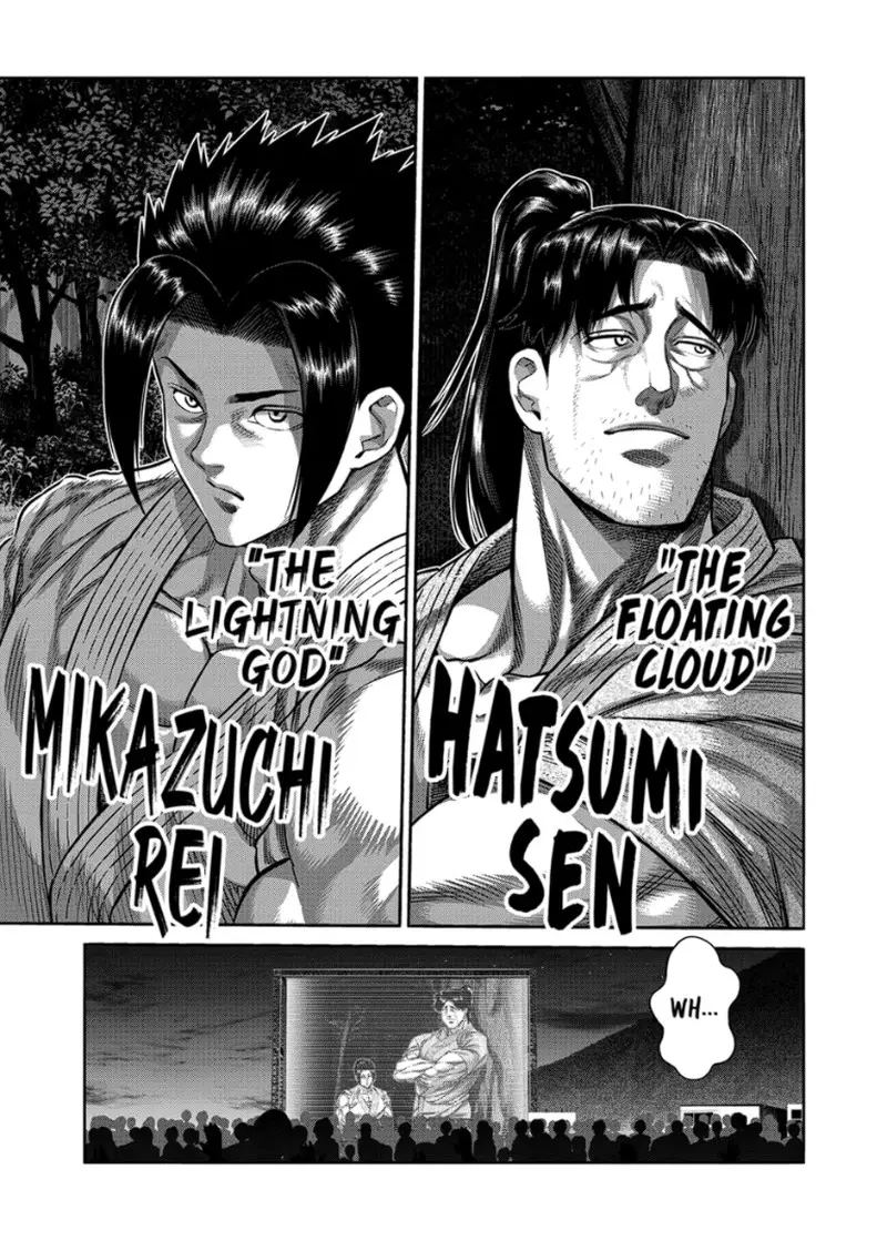 Chapter 335 - Page 11