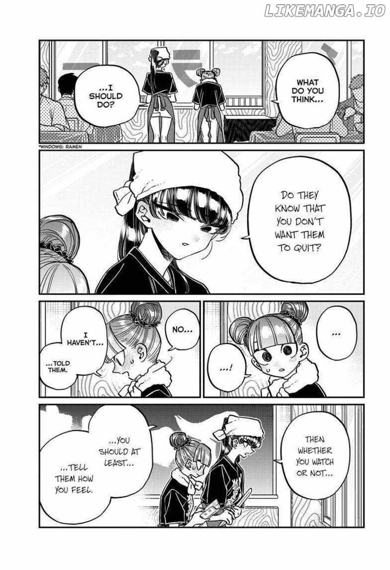 Chapter 454 - Page 5