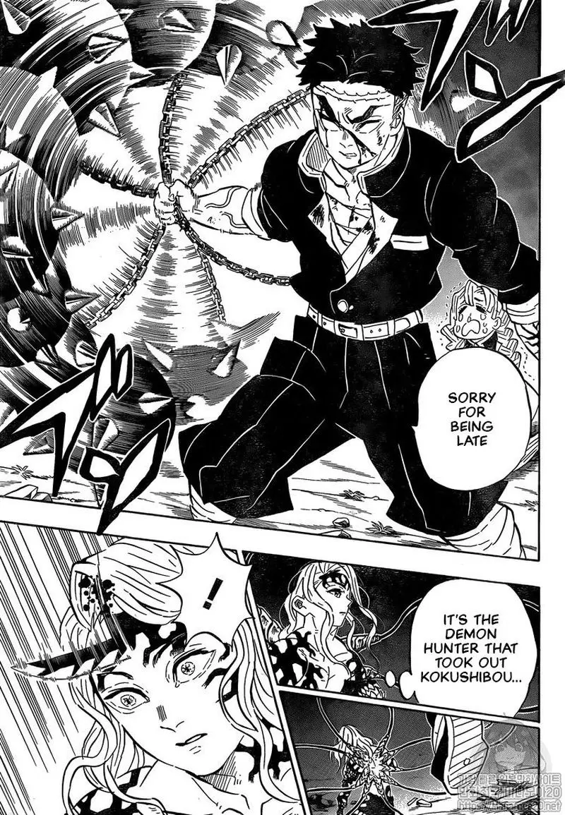 Chapter 185 - Page 13