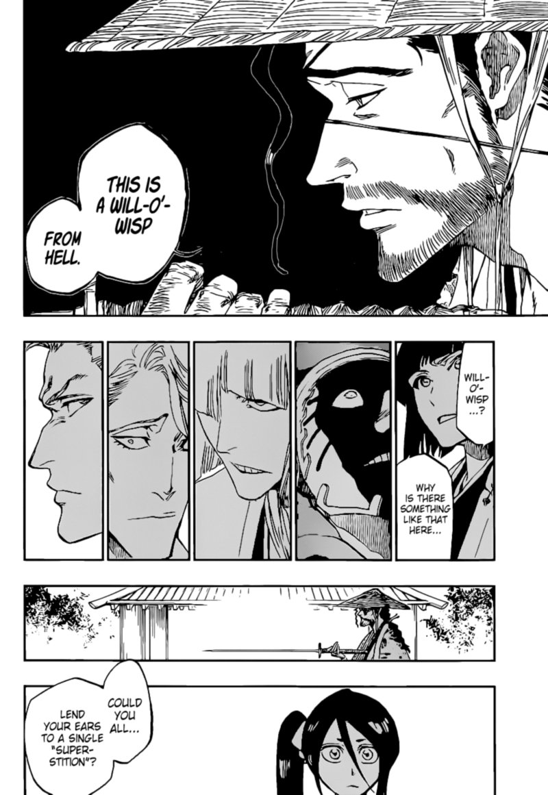 Chapter 687 - Page 60