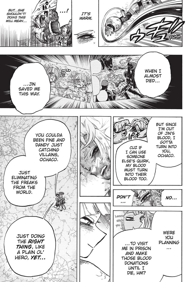 Chapter 395 - Page 9
