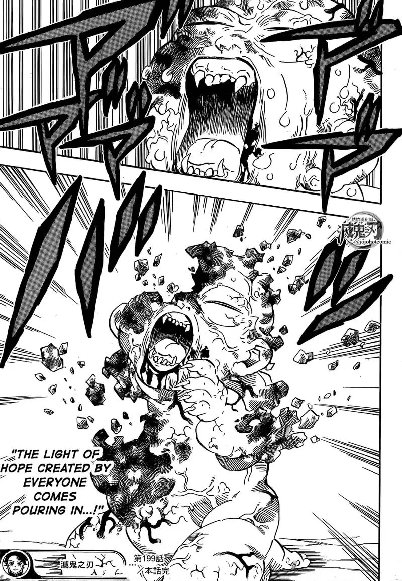 Chapter 199 - Page 19