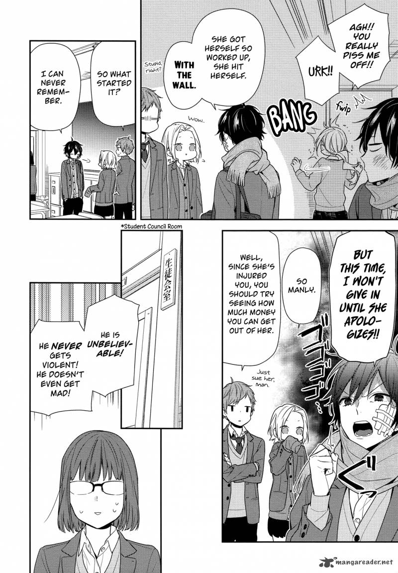 Chapter 80 - Page 4