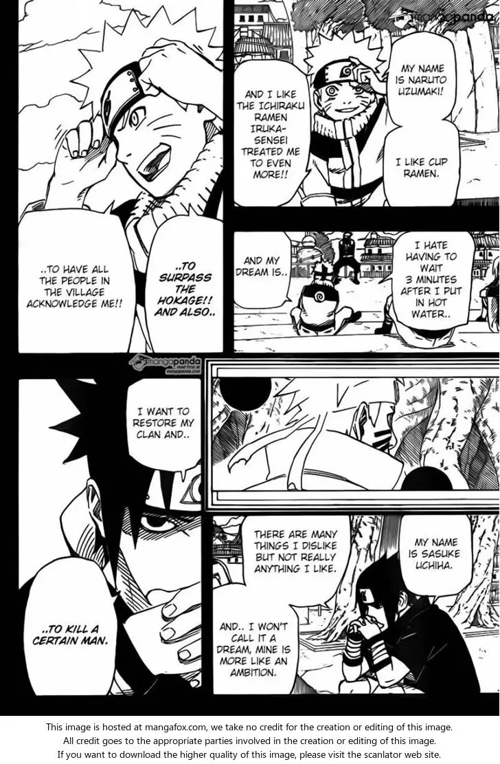 Chapter 675 - Page 16