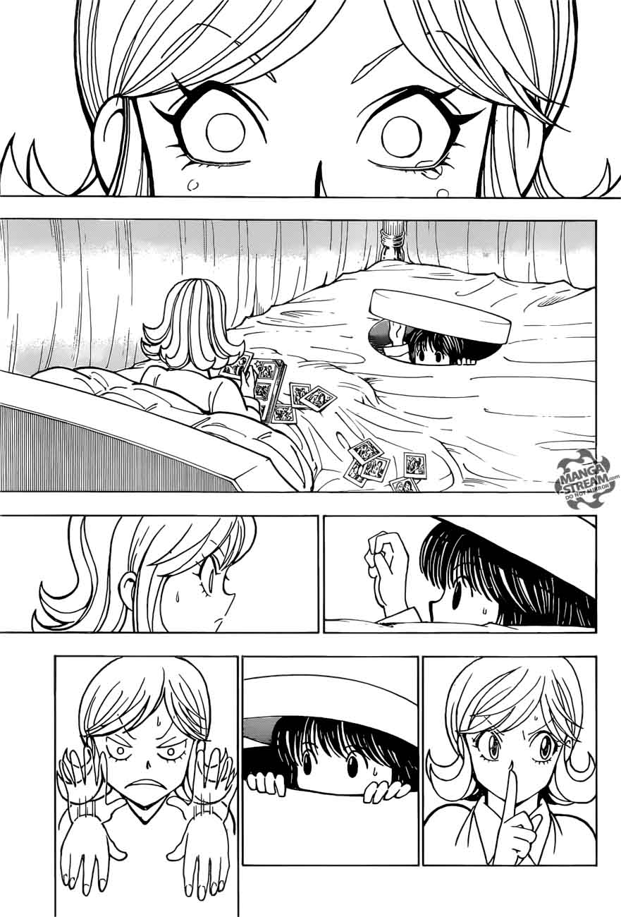 Chapter 374 - Page 12