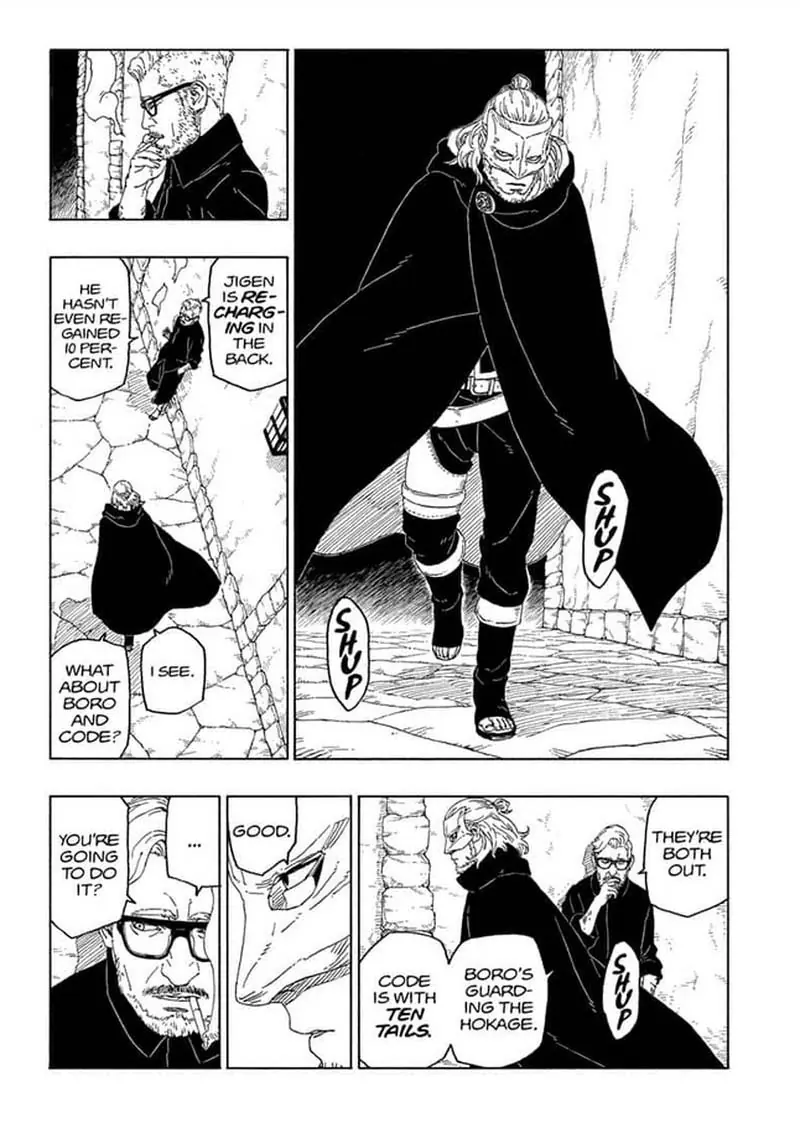 Chapter 43 - Page 40
