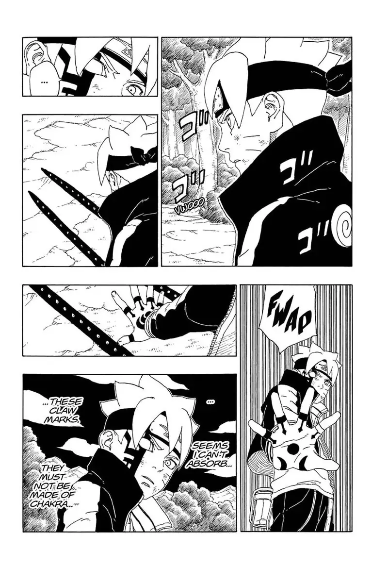 Chapter 64 - Page 20