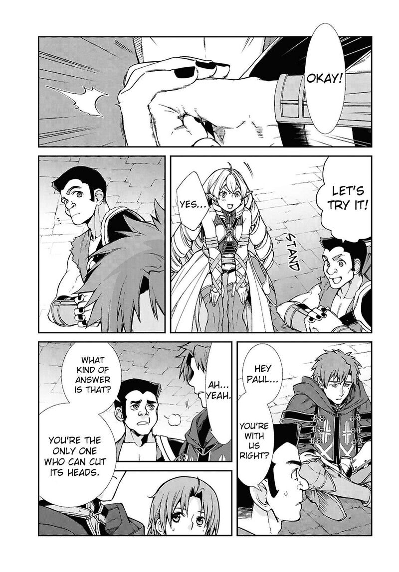 Chapter 108 - Page 19