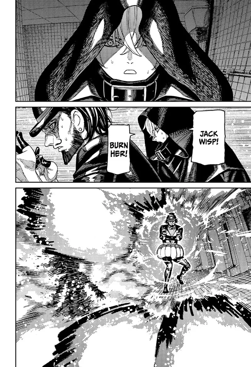 Chapter 224 - Page 16