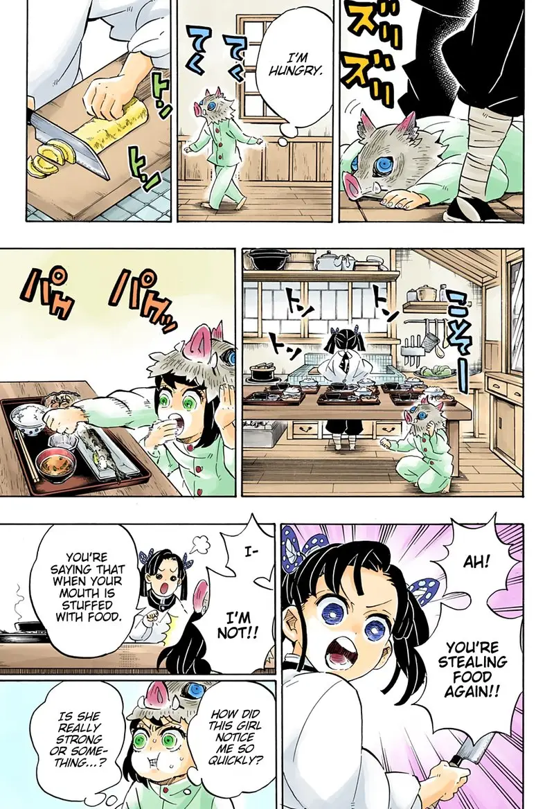Chapter 204 - Page 15