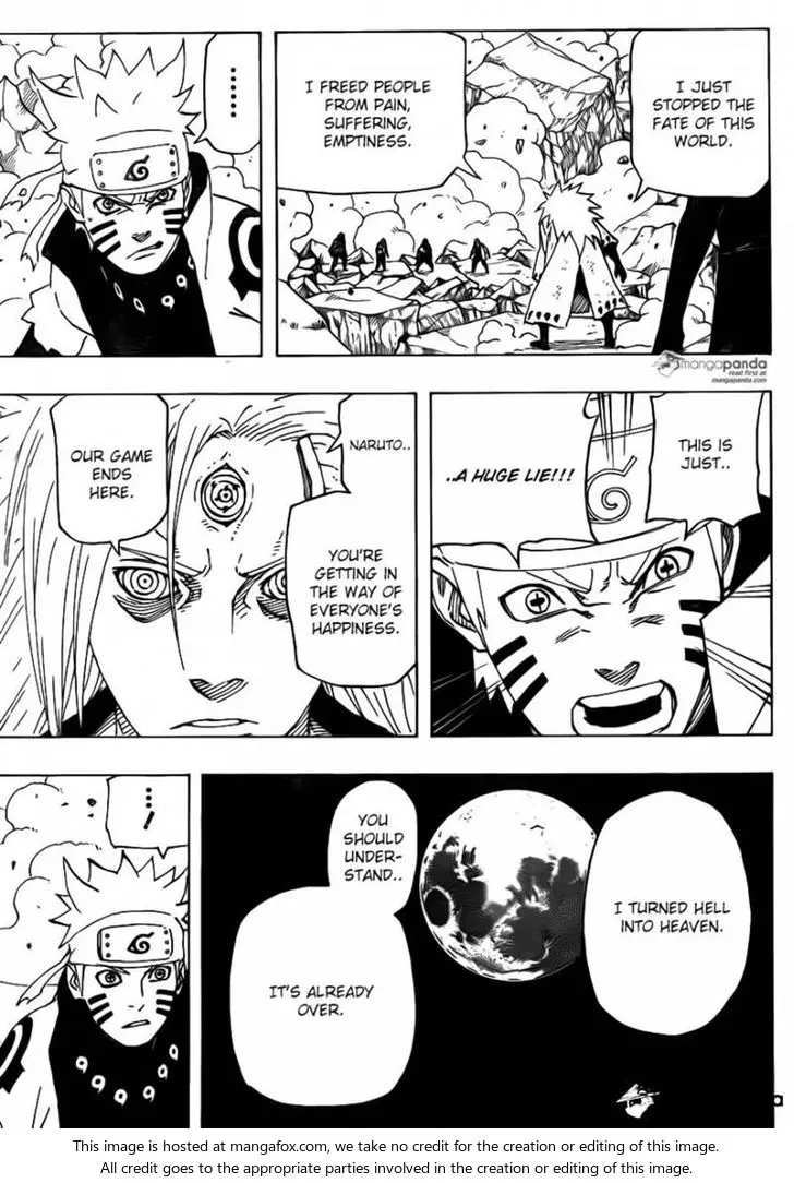 Chapter 678 - Page 15