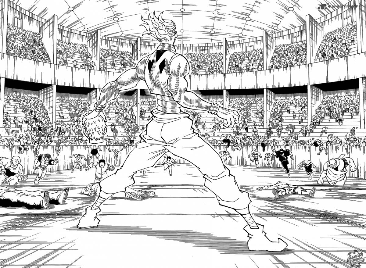 Chapter 355 - Page 8