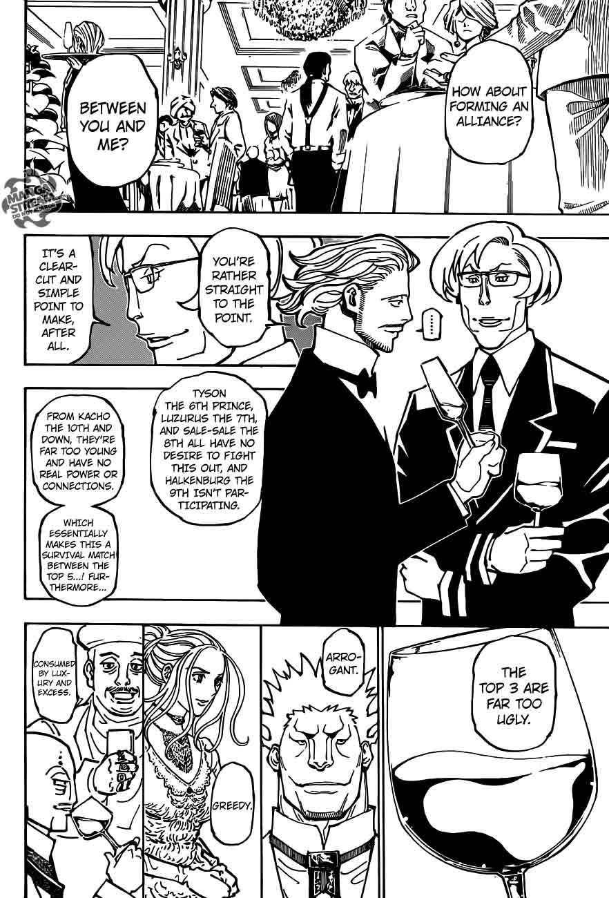 Chapter 362 - Page 2