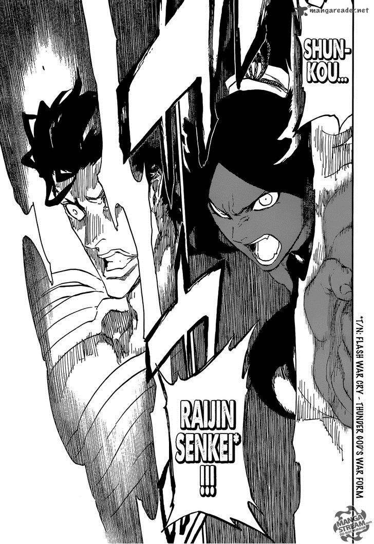 Chapter 657 - Page 5