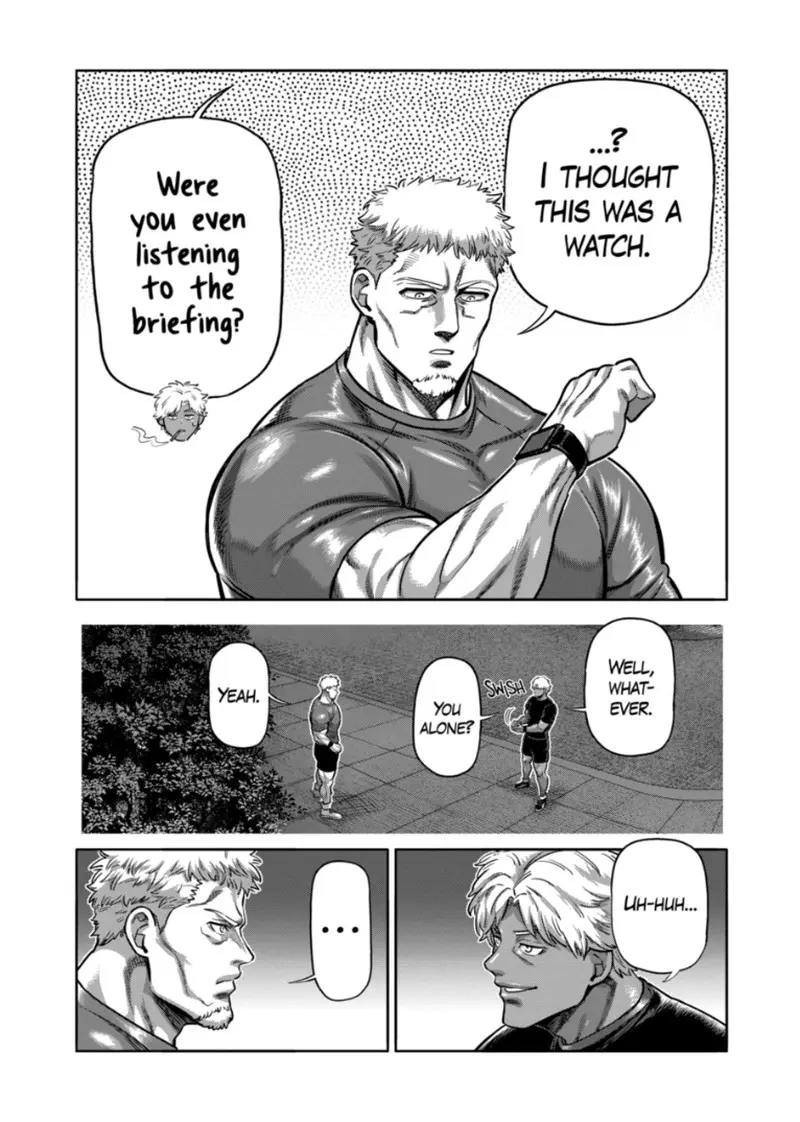 Chapter 348 - Page 15