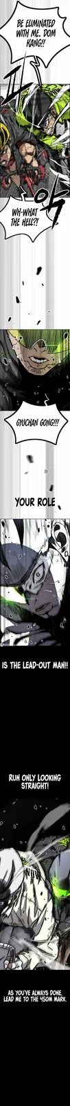 Chapter 502 - Page 18