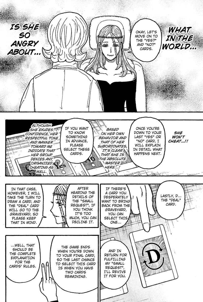 Chapter 407 - Page 17