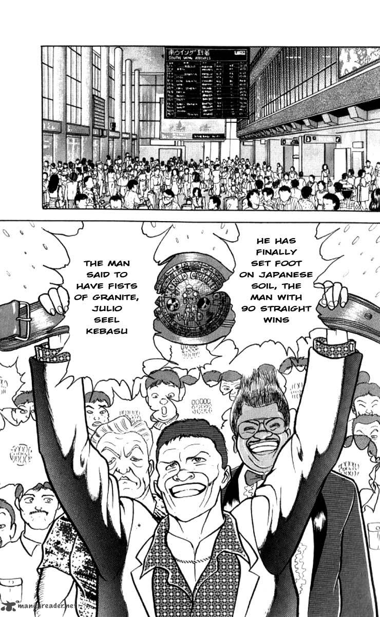 Chapter 91 - Page 25