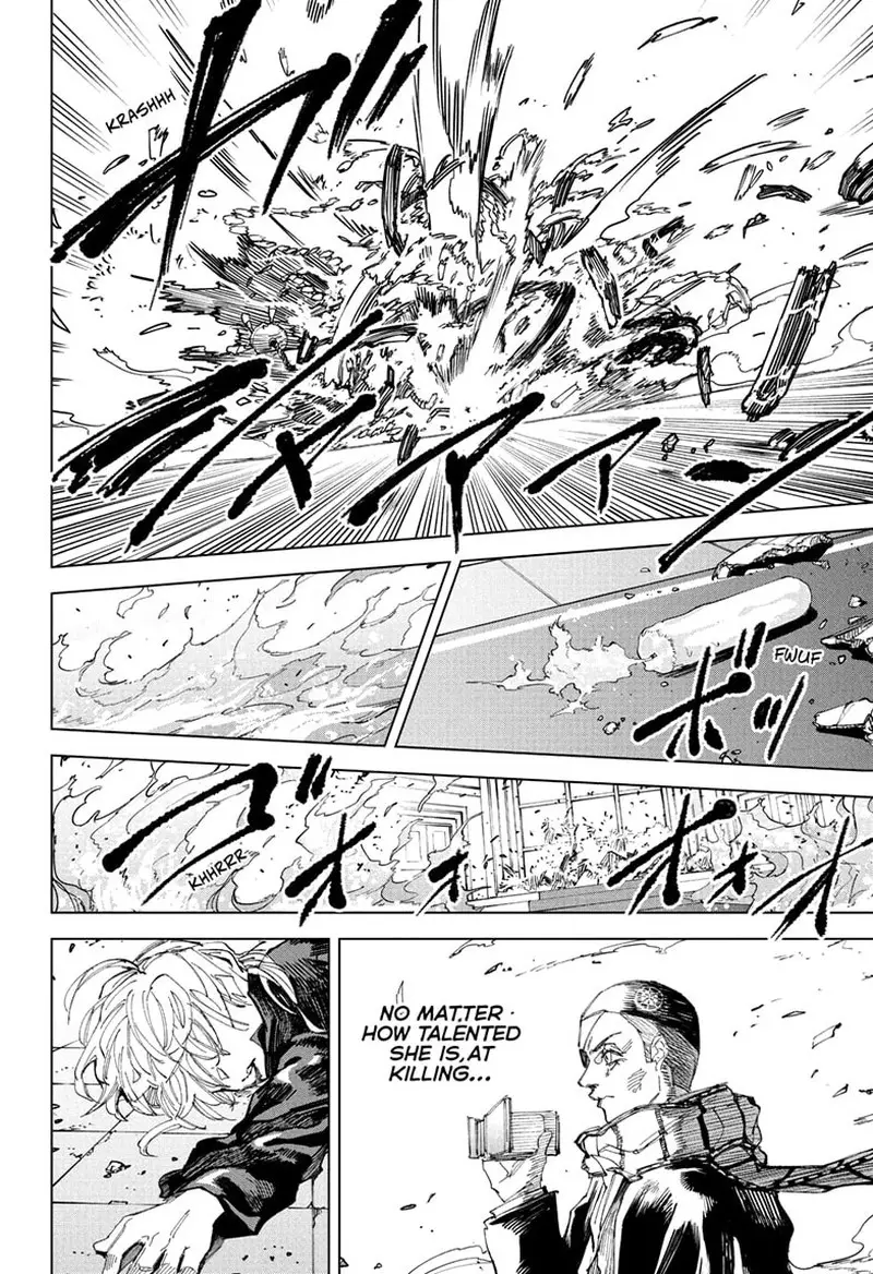 Chapter 244 - Page 11