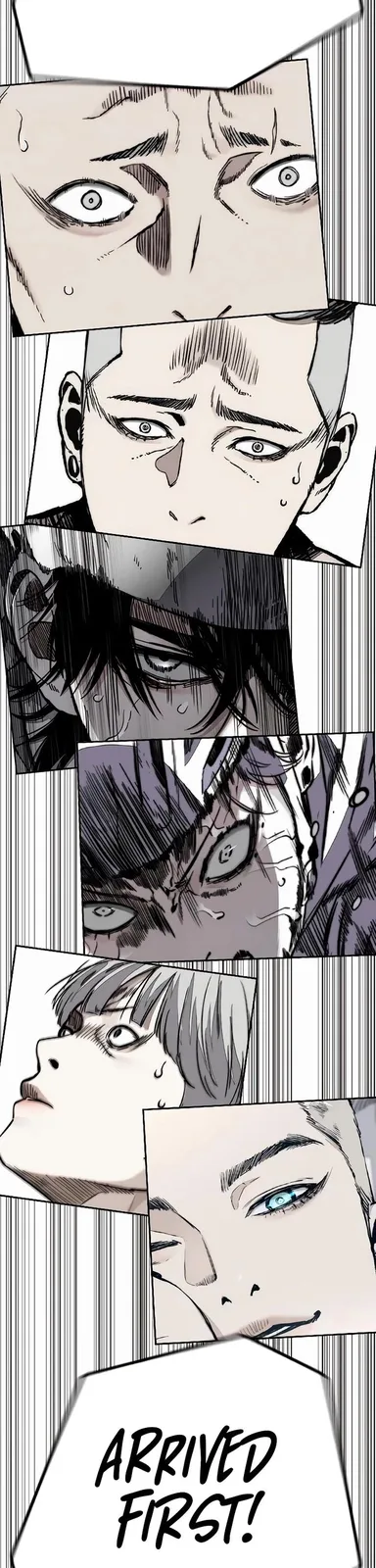Chapter 534 - Page 73