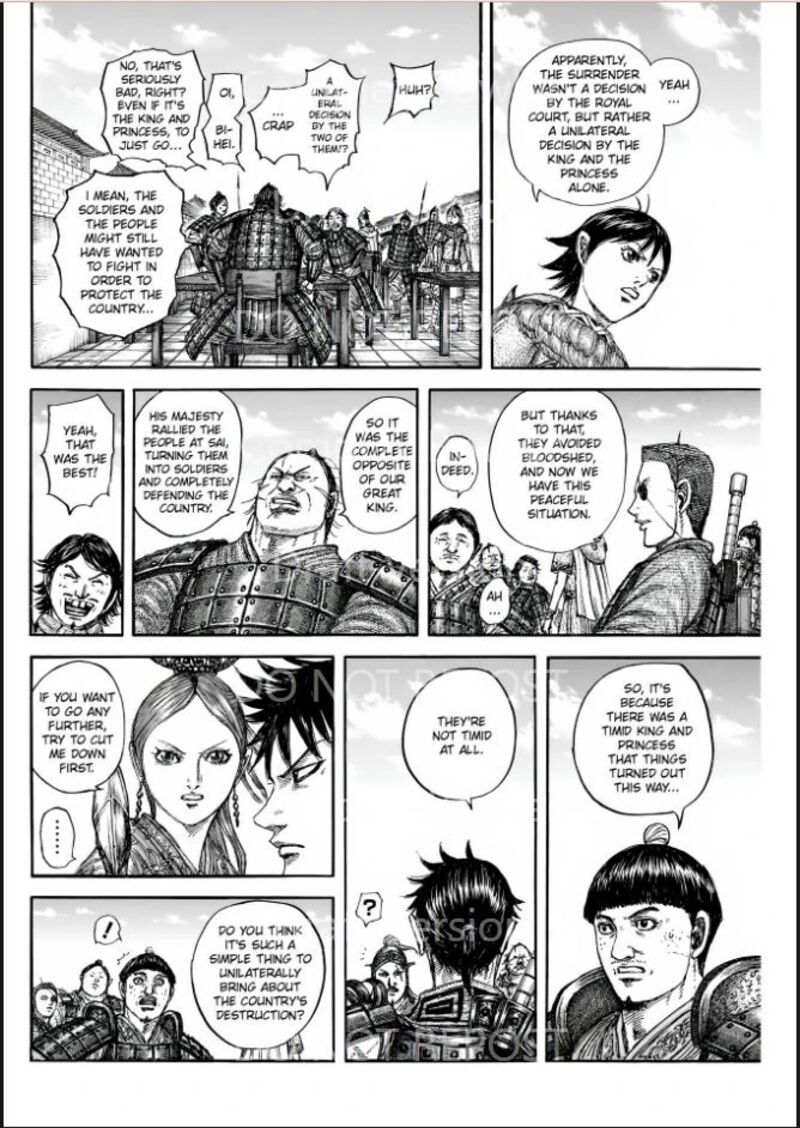 Chapter 841 - Page 10