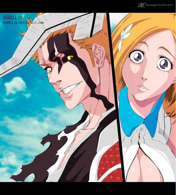 Chapter 678 - Page 19