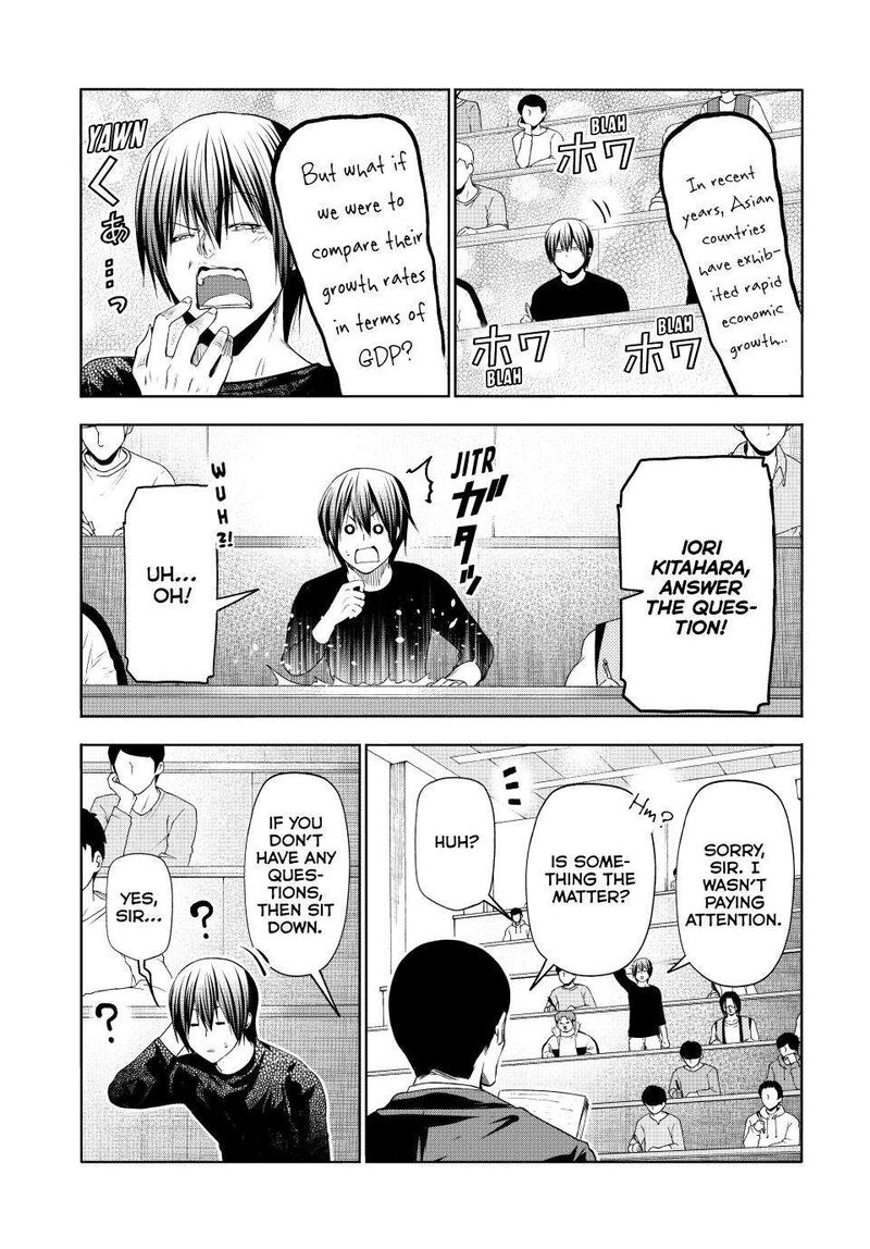 Chapter 86 - Page 16