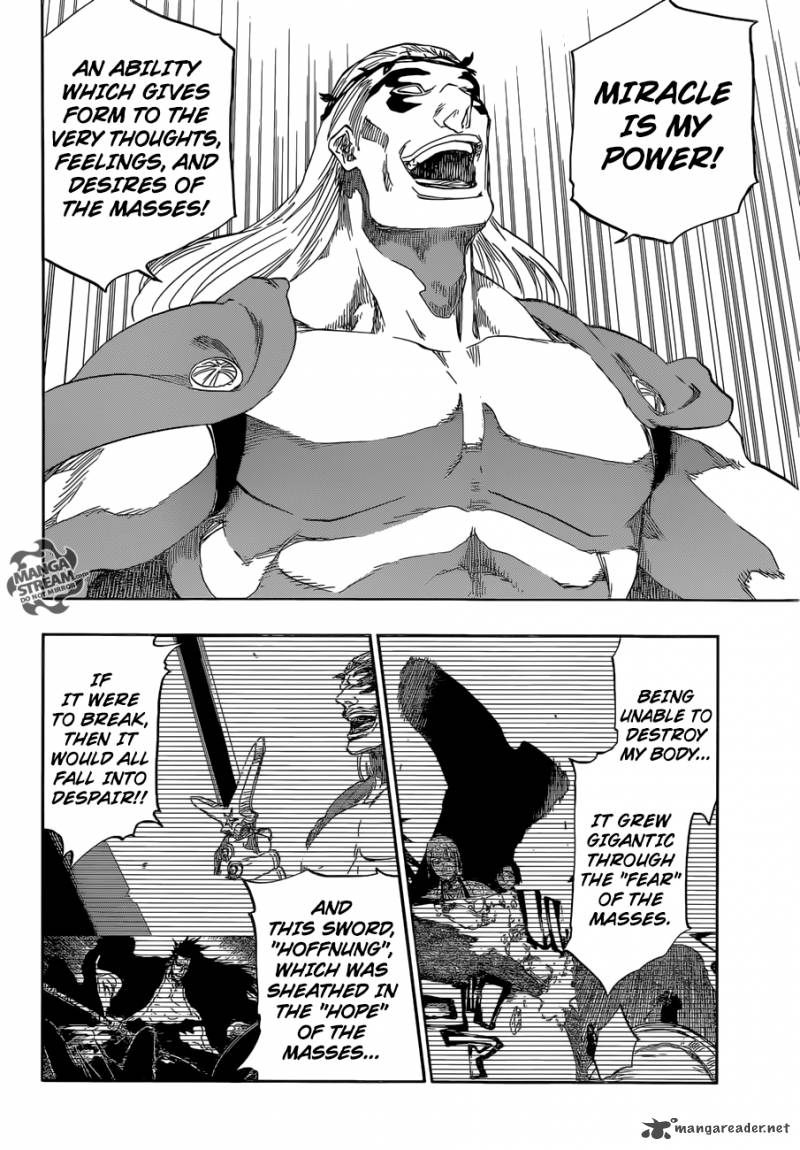 Chapter 668 - Page 5