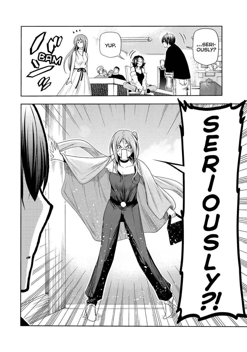 Chapter 76 - Page 50