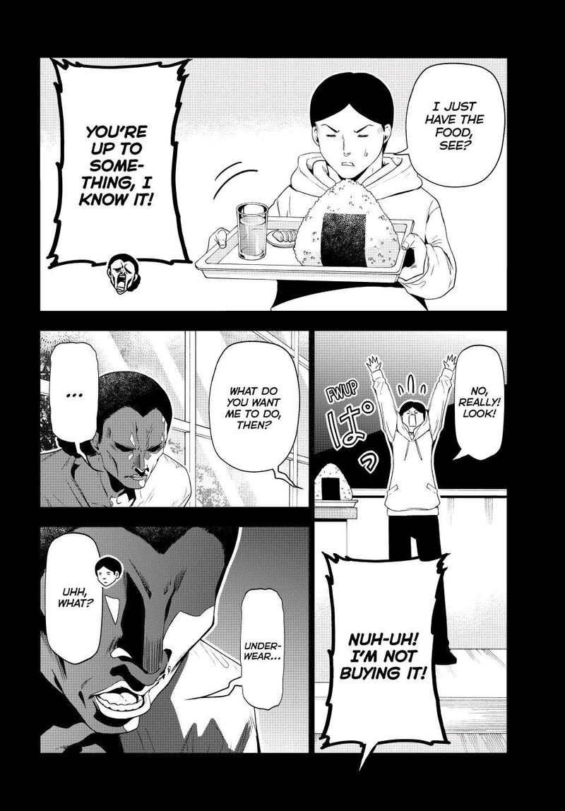 Chapter 84 - Page 16