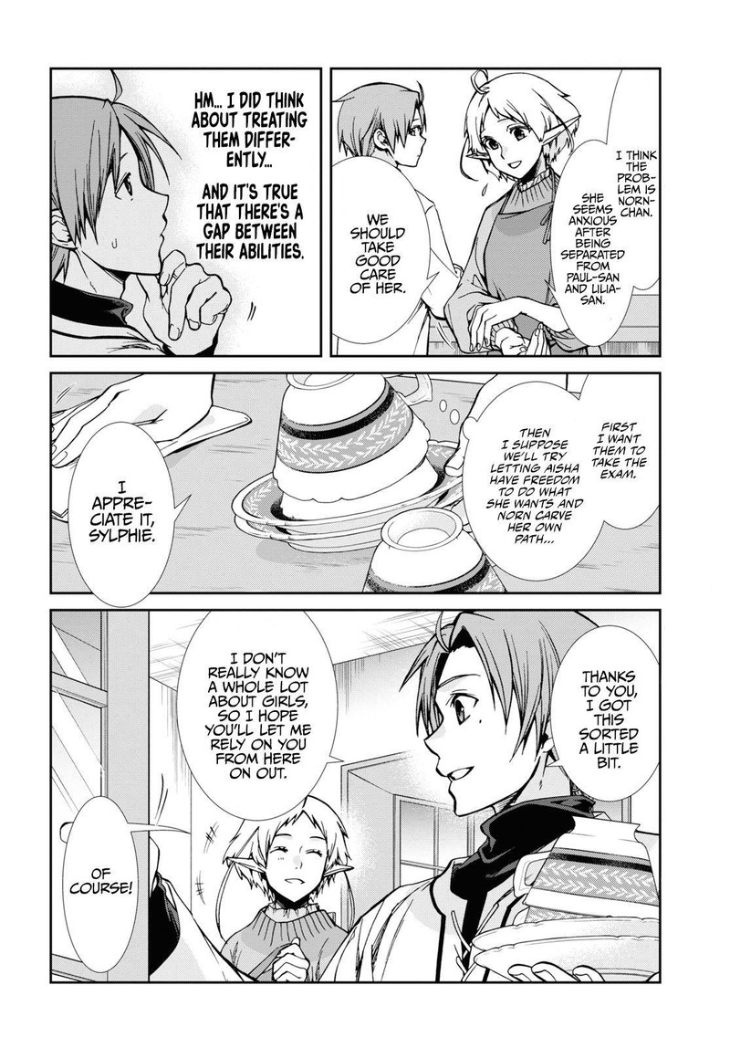Chapter 89 - Page 26