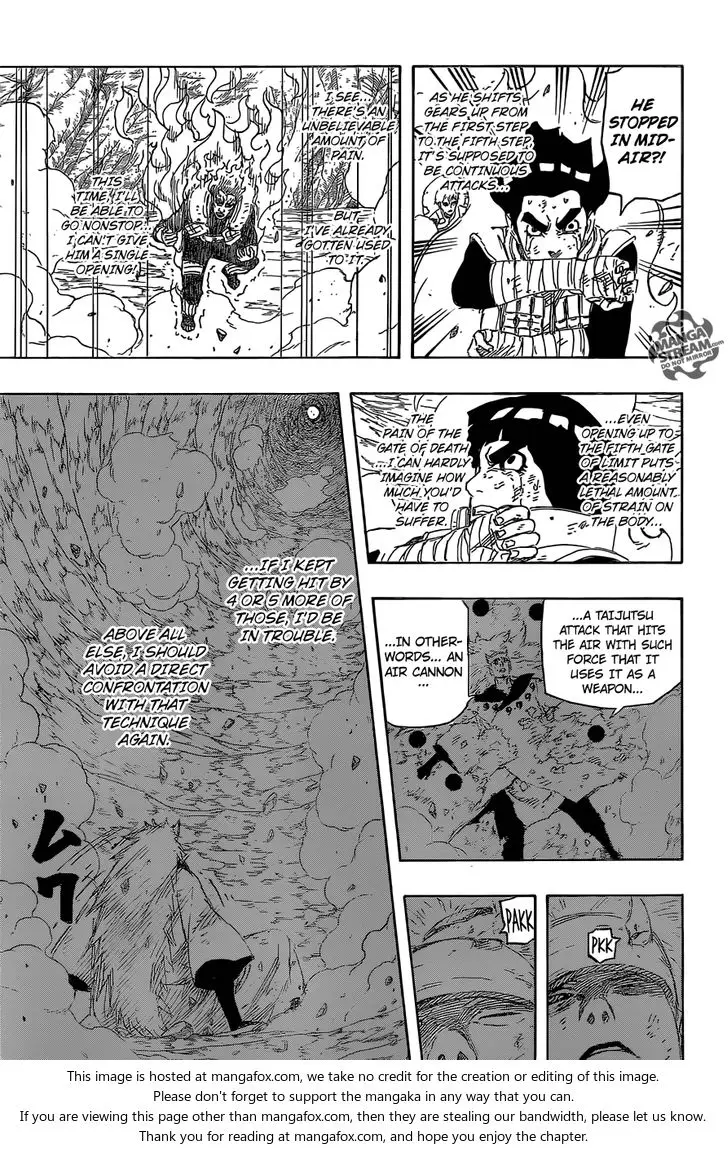 Chapter 669 - Page 7