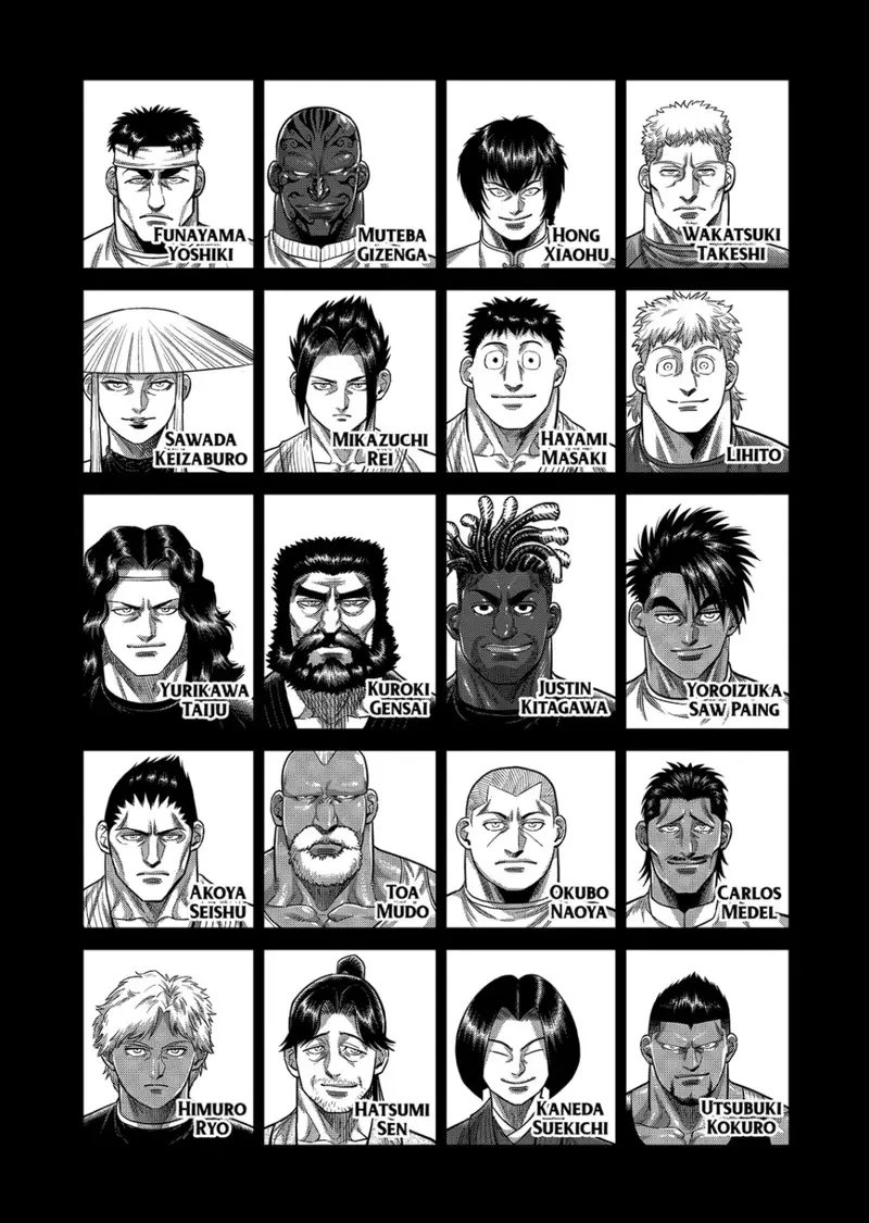 Chapter 327 - Page 19